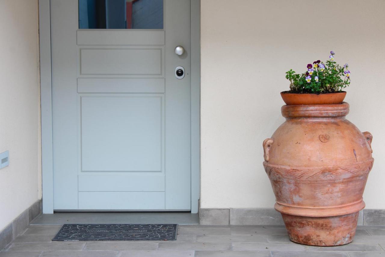 Piumablu Hotel Campi Bisenzio Exterior photo
