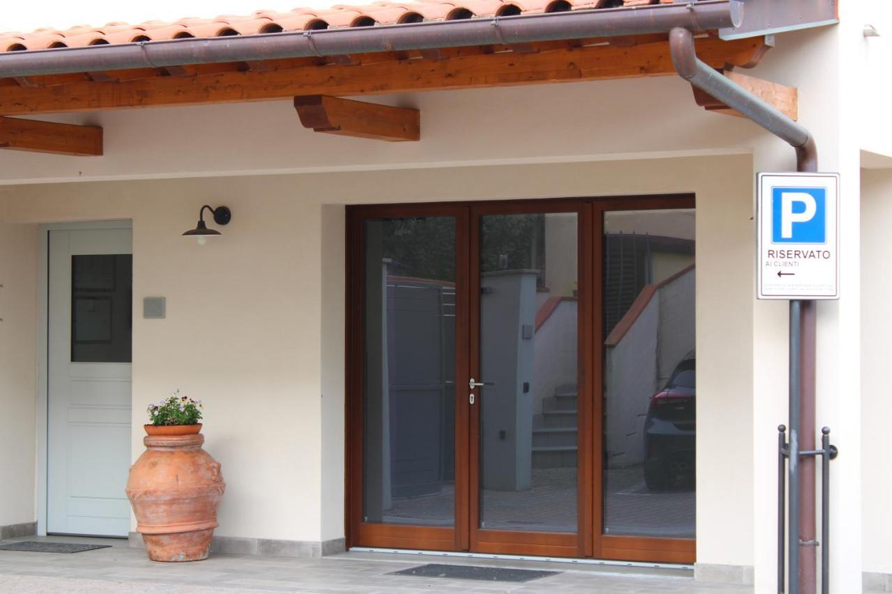 Piumablu Hotel Campi Bisenzio Exterior photo